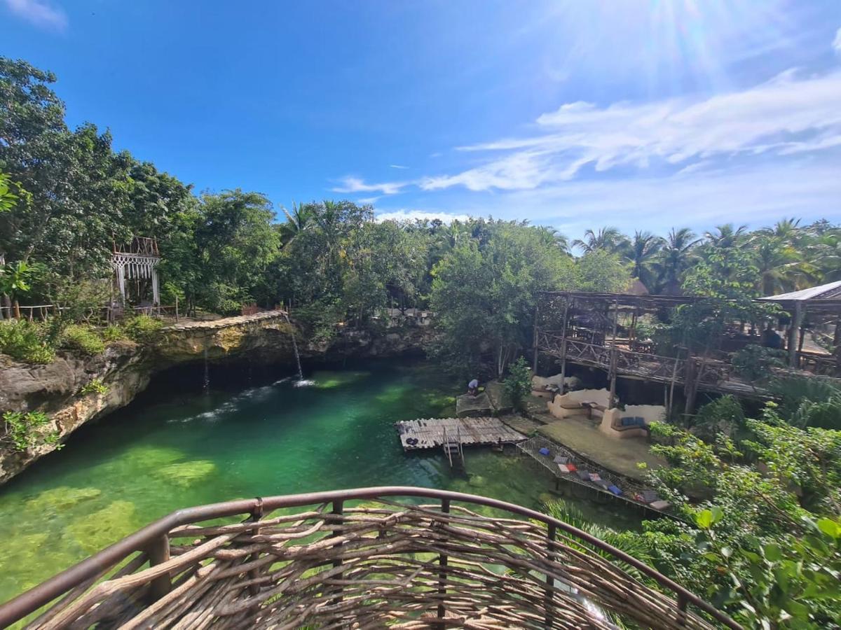 Zenote Sanctuary (Adults Only) Hotel Tulum Eksteriør billede