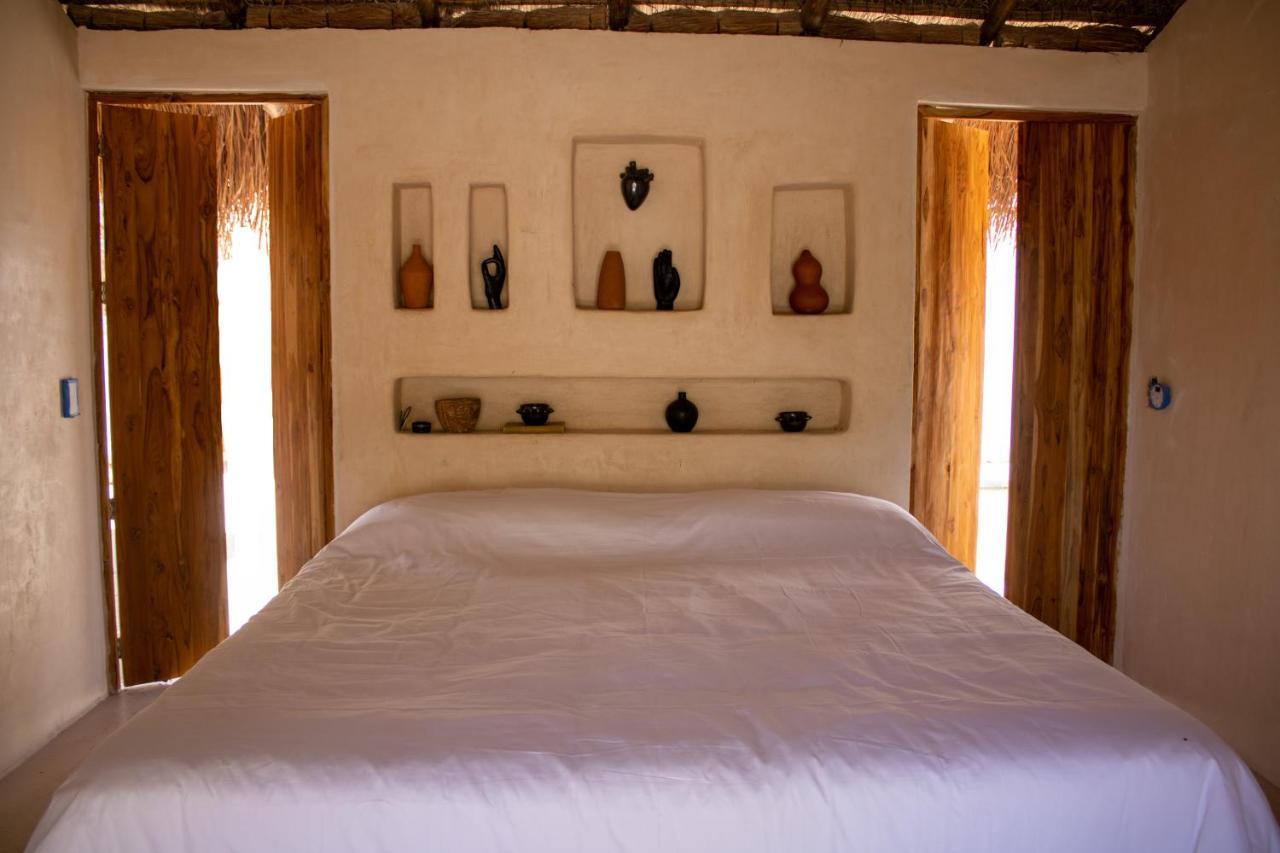 Zenote Sanctuary (Adults Only) Hotel Tulum Eksteriør billede