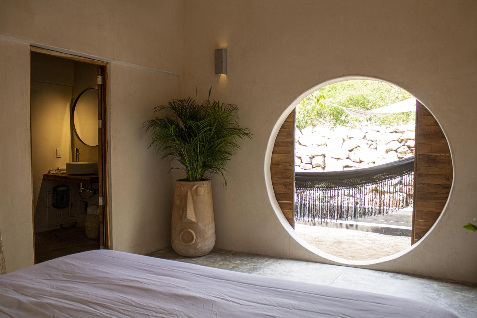 Zenote Sanctuary (Adults Only) Hotel Tulum Eksteriør billede